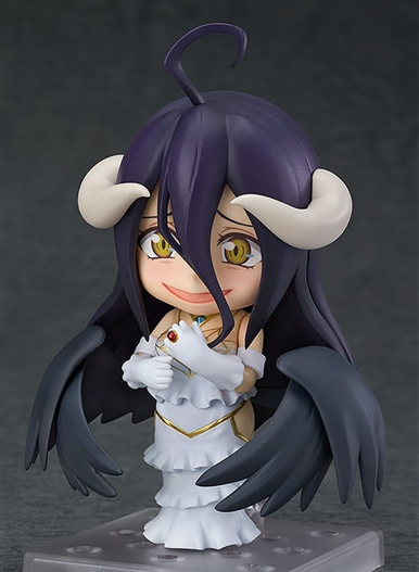 Mua bán NENDROID 642 ALBEDO OPEN