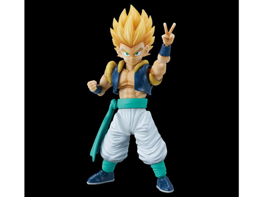 Mua bán FIGURE RISE STANDARD DRAGON BALL GOTENKS