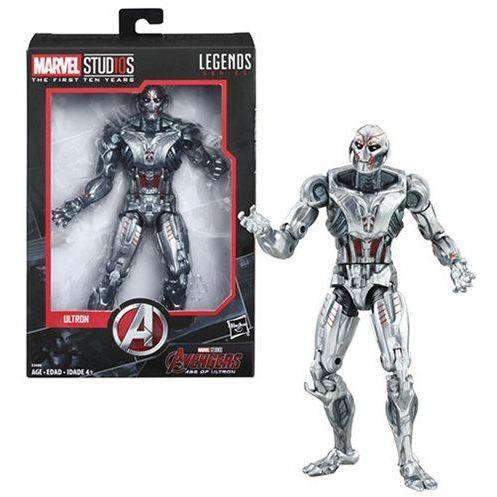 Mua bán MARVEL LEGEND 10TH ANNIVERSARY ULTRON