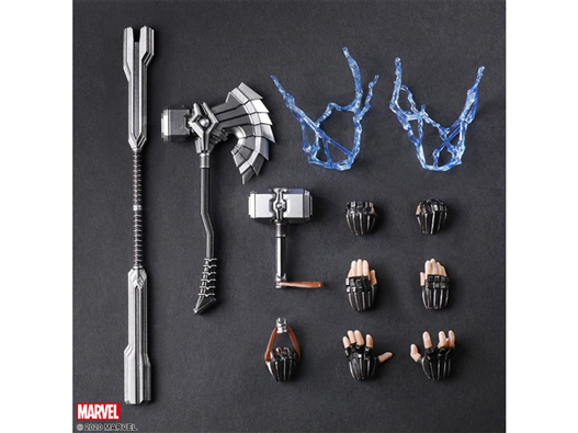 Mua bán VARIANT BRING ARTS THOR (JPV)