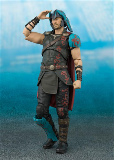 Mua bán SHF THOR RAGNAROK + THUNDER EFFECT SET