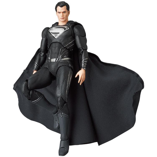 Mua bán MAFEX BLACK SUPERMAN OPEN CHECk