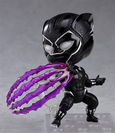 Mua bán NENDOROID 955 BLACK PANTHER INFINITY WAR