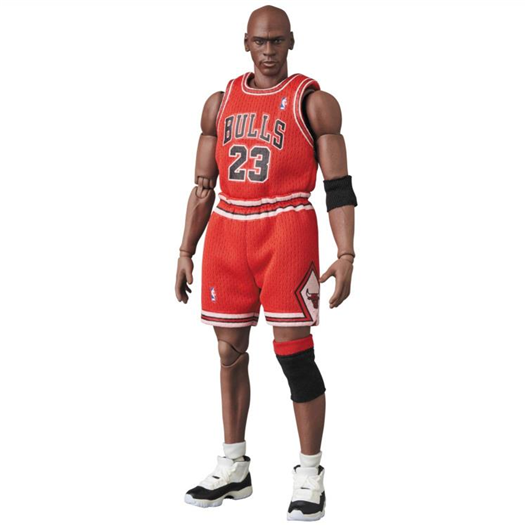 Mua bán MAFEX MICHAEL JORDAN FAKE