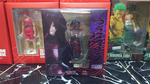 Mua bán SHF UCHIHA MADARA FAKE.