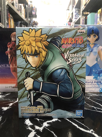 Mua bán BANDAI SPIRITS VIBRATION STARS NAMIKAZE MINATO