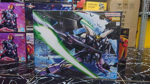 Mua bán MG DEATHSCYTHE HELL EW VER GUNDAM