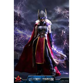 Mua bán ACPLAY ATX042 1/6 THOR WOMAN LIGHTNING WARRIOR