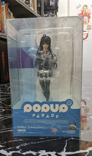 Mua bán POP UP PARADE YUKINO YUKINOSHITA MY TEEN ROMANTIC COMEDY