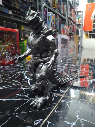 Mua bán MECHA GODZILLA CHINA VER
