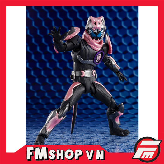 Mua bán SHF KAMEN RIDER VICE 2ND TRẦY MẶT