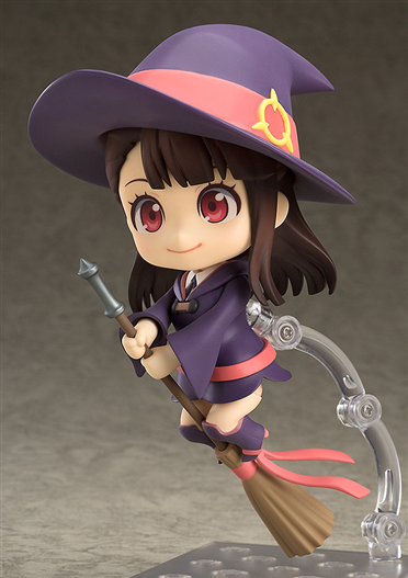 Mua bán NENDOROID 747 LITTLE WITCH ACADEMY