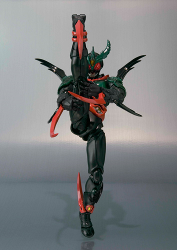 Mua bán SHF KAMEN RIDER EXCEED GILLS LIKE NEW