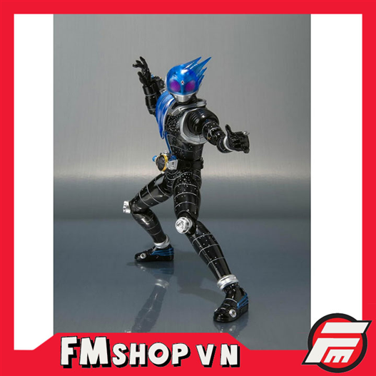 Mua bán SHF KAMEN RIDER METEOR OPEN