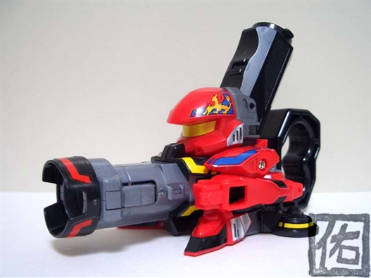 Mua bán B DAMAN GIGA SALAMANDER