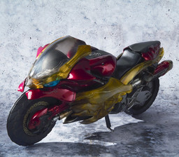 Mua bán SIC KAMEN RIDER AGITO AND MACHINE TORNADOR 40