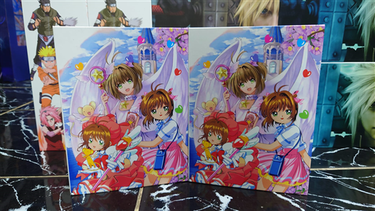 Mua bán SET PHỤ KIỆN SAKURA CARDCAPTOR