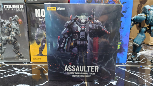 Mua bán JOYTOY ASSAULTER SORROW EXPEDITIONARY FORCES