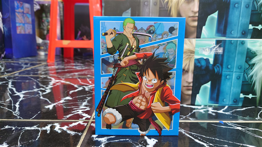 Mua bán SET PHỤ KIỆN ONE PIECE