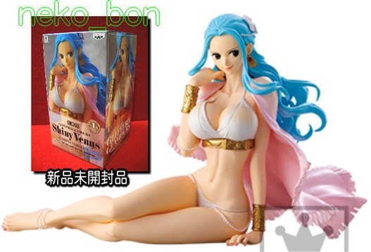 Mua bán BANPRESTO SHINY VENUS VIVI