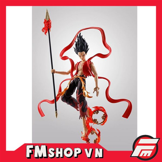 Mua bán SHF SHAO NIAN NE ZHA 2ND (NA TRA)  