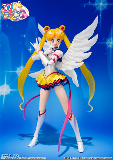 Mua bán SHF ENTERNAL SAILOR MOON