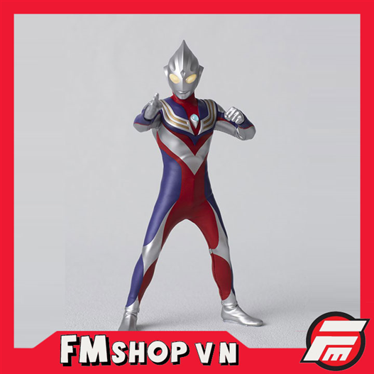 Mua bán ALPHAMAX ULTRAMAN TIGA MULTI TYPE OPEN