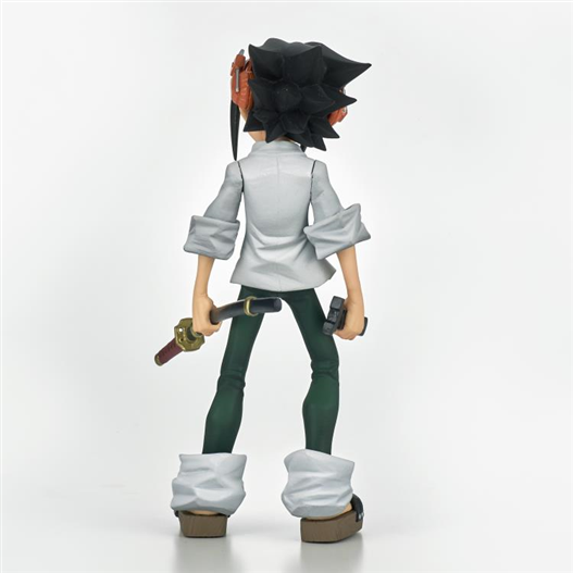 Mua bán BANPRESTO YOH ASAKURA