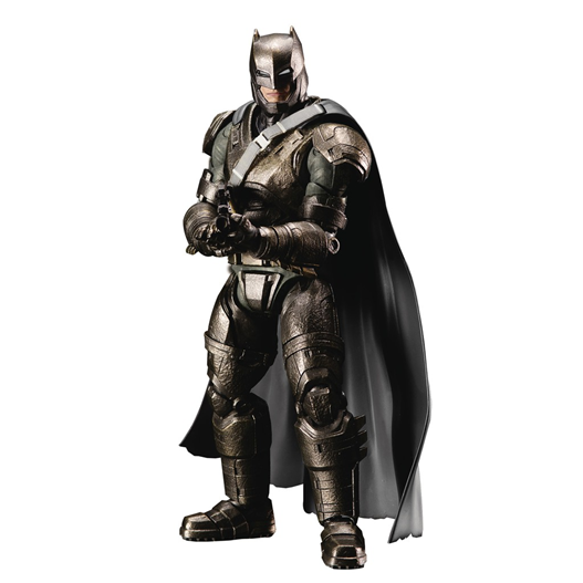 Mua bán BEAST KINGDOM EXCLUSIVE BATMAN ARMORED