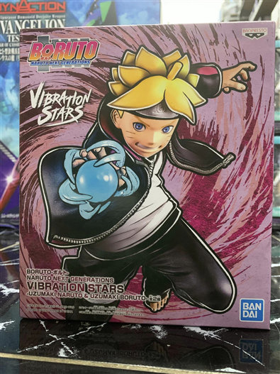 Mua bán VIBRATION STARS UZUMAKI BORUTO