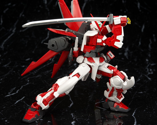 Mua bán HG ASTRAY RED FRAME FLIGHT UNIT