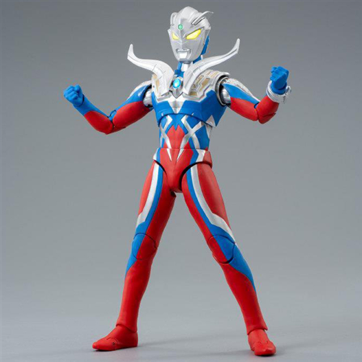 Mua bán ZD TOYS ULTRAMAN ZERO