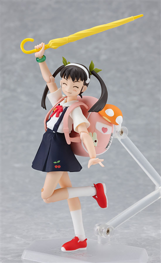 Mua bán FIGMA 105 MAYOI HACHIKUJI LIKE NEW JPV