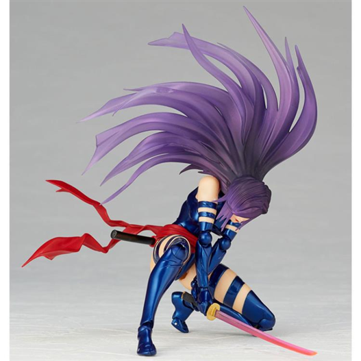 Mua bán REVOLTECH YAMAGUCHI PSYLOCKE