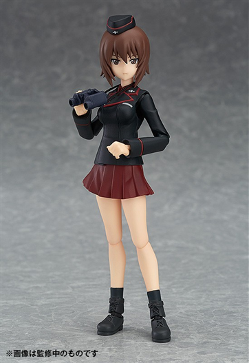 Mua bán FIGMA 332 MAHO NISHIZUMI & HISHUMI ERIKA SET 2ND