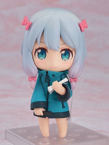 Mua bán NENDOROID 774 IZUMI SAGIRI 2ND