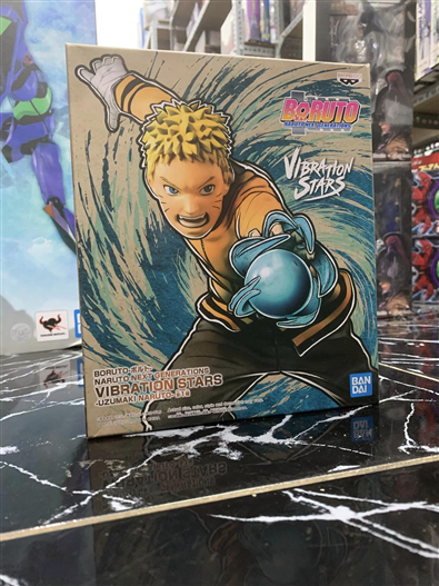 Mua bán VIBRATION STARS BORUTO UZUMAKI NARUTO
