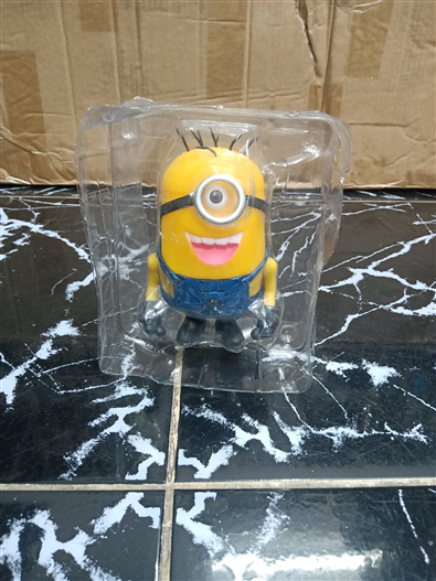 Mua bán PVC MINION BL VER