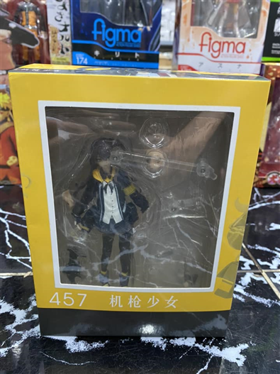 Mua bán FIGMA 457 UMP45 FAKE