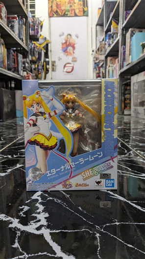 Mua bán SHF ETERNAL SAILOR MOON