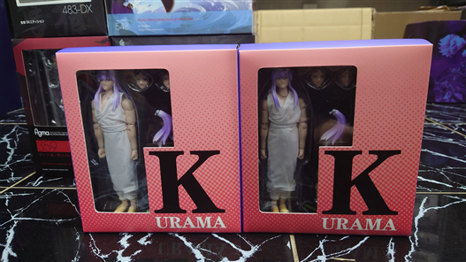 Mua bán GT DASIN MODEL KURAMA VER