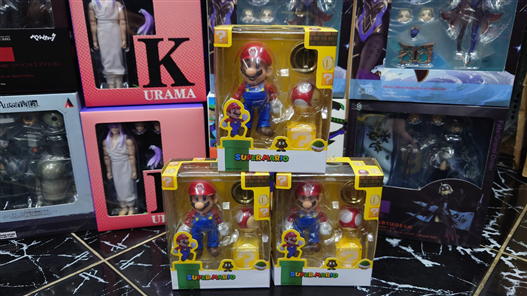 Mua bán SHF SUPER MARIO FAKE