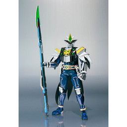 Mua bán SHF KAMEN RIDER DEN-O VEGA FORM