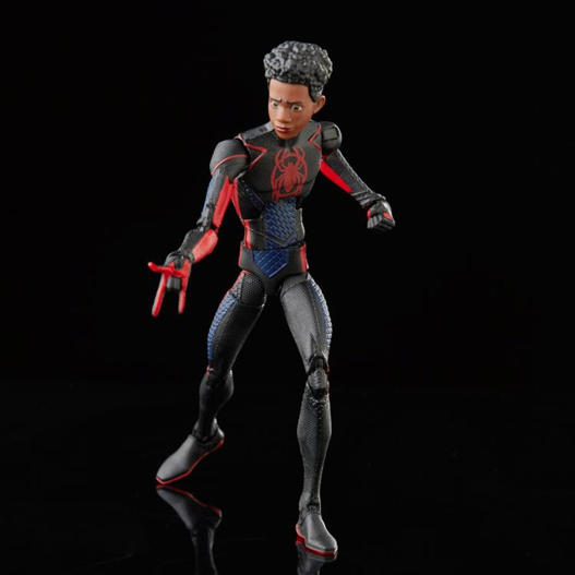 Mua bán MARVEL LEGENDS MILES MORALES 