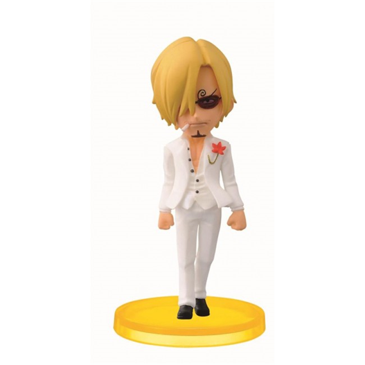 Mua bán WCF SANJI GD06 TEM VÀNG