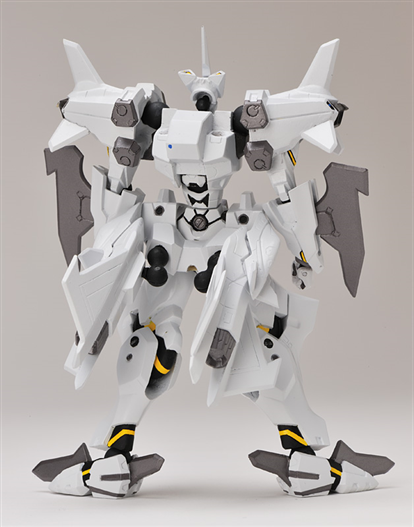 Mua bán REVOLTECH MUV LUV EF2000 TYPHOON GEE KLINDE (JPV)