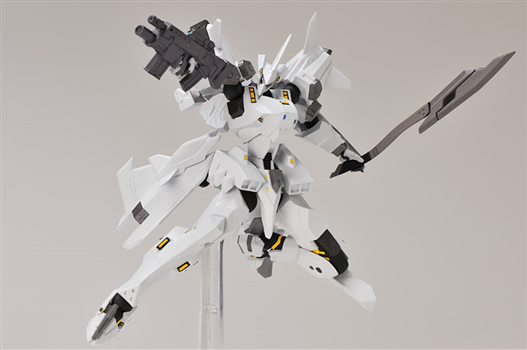 Mua bán REVOLTECH MUV LUV EF2000 TYPHOON GEE KLINDE (JPV)