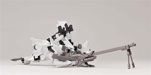 Mua bán REVOLTECH MUV LUV EF2000 TYPHOON GEE KLINDE (JPV)