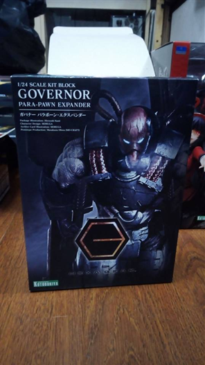 Mua bán HEXA-GEAR 1/24 GOVERNOR PARA PAWN EXPANDER