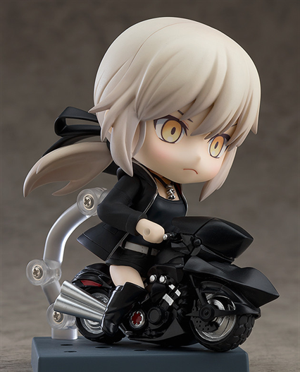 Mua bán [PRE-ORDER] NENDOROID SABER ALTER SHINJUKU DX VER